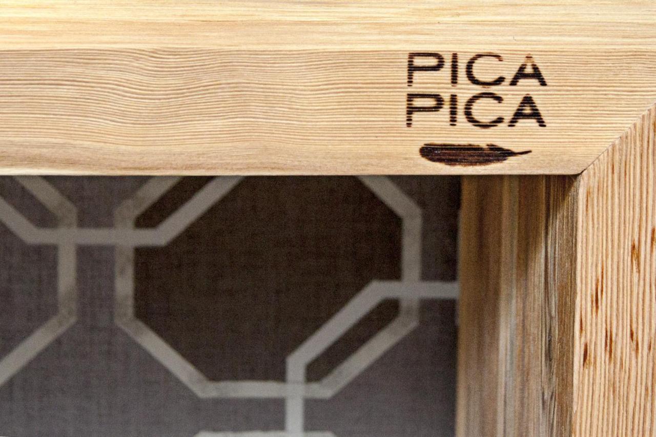 Pica Pica Casa Vacanze Ragusa Exterior photo