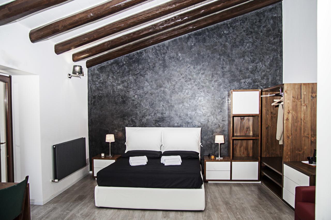 Pica Pica Casa Vacanze Ragusa Exterior photo