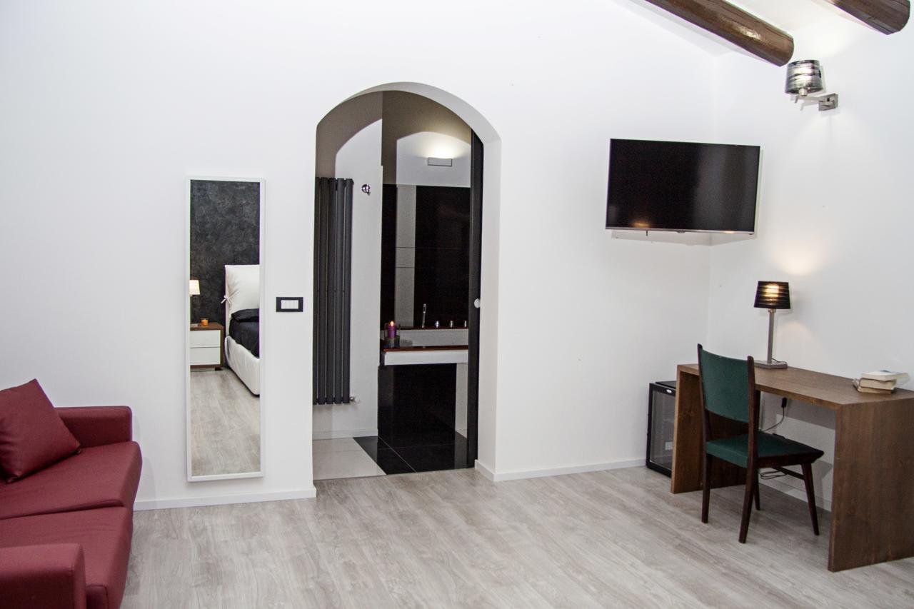 Pica Pica Casa Vacanze Ragusa Exterior photo